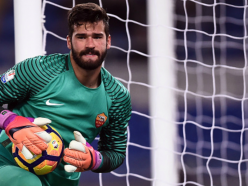 ‘The Messi of goalkeepers’! Who is Alisson, the Roma phenomenon valued at €70m?