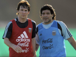 Messi & Maradona humiliated in La Paz: Remembering the darkest day in Argentine football history