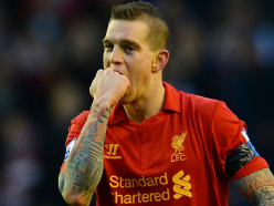 Agger’s got Liverpool under his skin and is itching to be back at Anfield