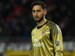 AC Milan losing patience over Donnarumma contract renewal