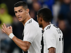 Ronaldo