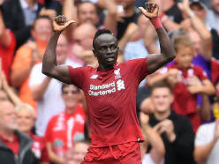 Liverpool 4 West Ham 0: Salah and Mane see off Hammers
