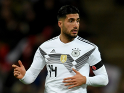 Can added by Germany squad as Rudiger and Havertz pull out