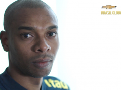 Fernandinho: Playing for Brazil was a dream - now I want the World Cup