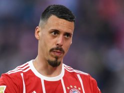 Wagner frustrated by lack of Bayern Munich game time