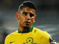 FAN VOTE: How should Keagan Dolly and Sundowns resolve their contractual problem?