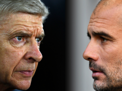 Style AND substance - Pep succeeds where Wenger has failed