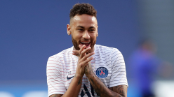 ‘PSG are very lucky to have Neymar’ – Lucas Moura backs Brazilian to lead another Champions League charge