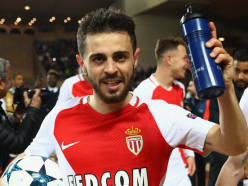 Man City set to sign Bernardo Silva from Monaco
