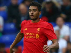OFFICIAL: Reading sign Liverpool defender Ilori