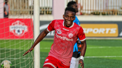 Recovering Athumani hopes to play 90% of remaining Simba SC matches