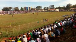 Busoga United shift base from Jinja Mighty Arena to Kakindu Stadium