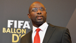 ‘The future of sports in Africa after Covid-19 is bleak’ – Liberia President Weah