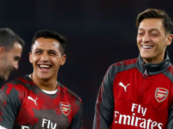 Monreal: Ozil and Alexis committed to Arsenal and going nowhere