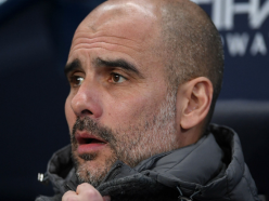 I need every Manchester City player for trophy pushes - Guardiola