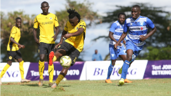 ‘In football you count what you have’ – Shikanda after AFC Leopards win