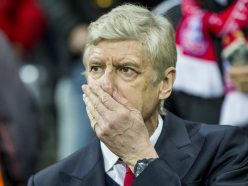 Could Arsene Wenger be set to swap Arsenal for Barcelona or China?