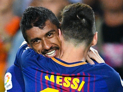 Beauty and the Beast: Messi & Paulinho symbolise Valverde