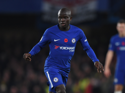 Kante comeback proves Chelsea simply aren