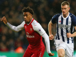 Video: Dropping Iwobi would