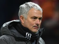 Mourinho in fresh Guardiola dig: I don