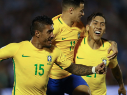IN STATS: All the numbers from Brazil