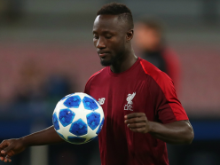 Keita