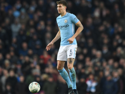 Stones: Quadruple chase will take its toll on Man City