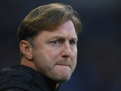 Cardiff City 1 Southampton 0: Vestergaard lapse condemns Hasenhuttl to losing start