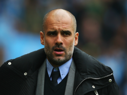 Trophyless at Man City, but Guardiola says style is more important than silverware