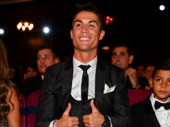 I want Ronaldo to join Besiktas – Pepe