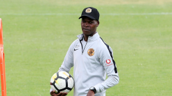 My role is to teach Hunt our Kaizer Chiefs culture and restore our glory – Zwane