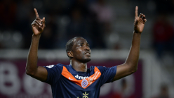 John Utaka: Montpellier appoint ex-Nigeria winger as youth coach