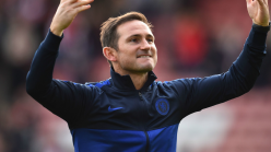 Lampard frustrated with France as Kante is ruled out of Chelsea’s plans again