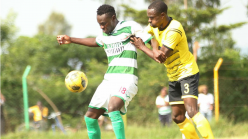 Sofapaka FC must fight not to drop away in KPL - Alves
