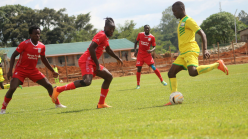 Kakamega Homeboyz move top of KPL after edging out Bandari FC