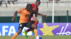 Zambia striker Nachula the heroine as Zaragoza pip Collerense