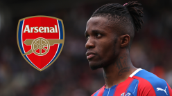 ‘Zaha at Arsenal? I’d love to see it’ – Parlour reflects on decision to sign Pepe over Crystal Palace winger