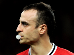 Berbatov: Man City wanted me, I said f**k off!