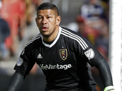 MLS all-time wins leader Rimando re-signs with Real Salt Lake