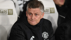 Solskjaer: Man Utd’s Southampton draw part of the learning curve