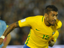 Chinese renaissance - Spurs flop Paulinho stepping up for Brazil after CSL move