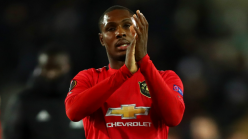 Ighalo’s first Manchester United goal sends Twitter into meltdown