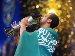 FIFA eWorld Cup Champion MSDossary wins Console Player of the Year award