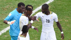 Klutse slams money-focused Black Stars for Afcon trophy drought 