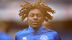 Eberechi Eze’s double inspires QPR to comeback victory against Hull City