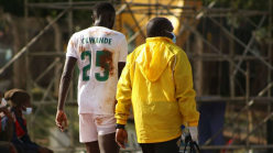 Olwande: Injured Kariobangi Sharks defender ruled out for two weeks