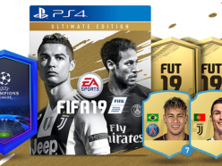 FIFA 19: Xbox One & PS4 release dates, cost, pre-order details