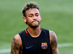 Emery bats away questions on Neymar with talk of preparation
