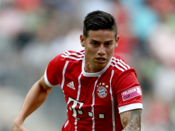 James Rodriguez and wife Daniela Ospina announce separation